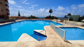 Sun & Friends - Torrox Costa, Centro Internacional